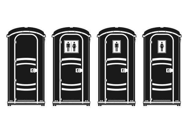 Types of Portable Toilets We Offer in Menands, NY