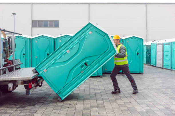 Best Construction Site Portable Toilets  in Menands, NY