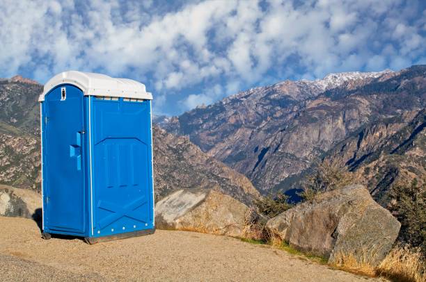 Best Eco-Friendly Portable Toilets  in Menands, NY