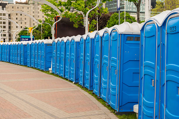 Portable Toilets for Disaster Relief Sites in Menands, NY