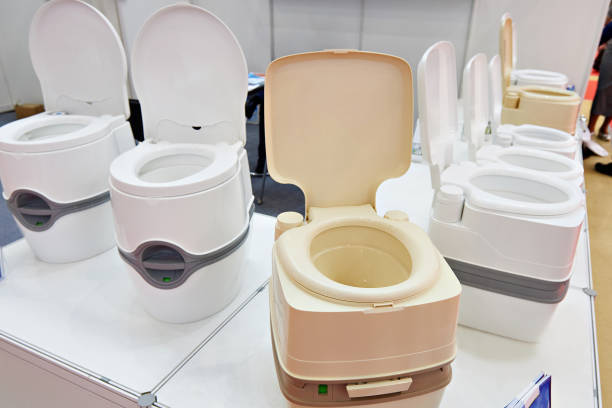 Portable Restroom Servicing (Cleaning and Restocking) in Menands, NY